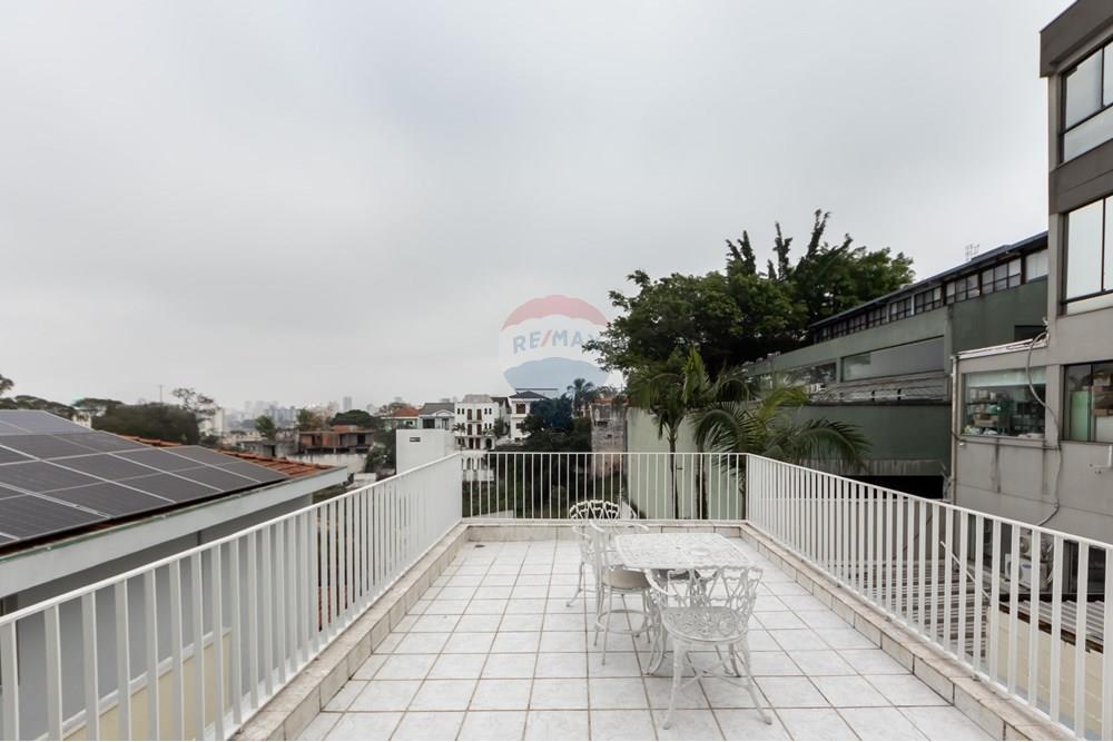 Sobrado - Venda - São Paulo , São Paulo - IMG_709513.jpg - 602291039-5