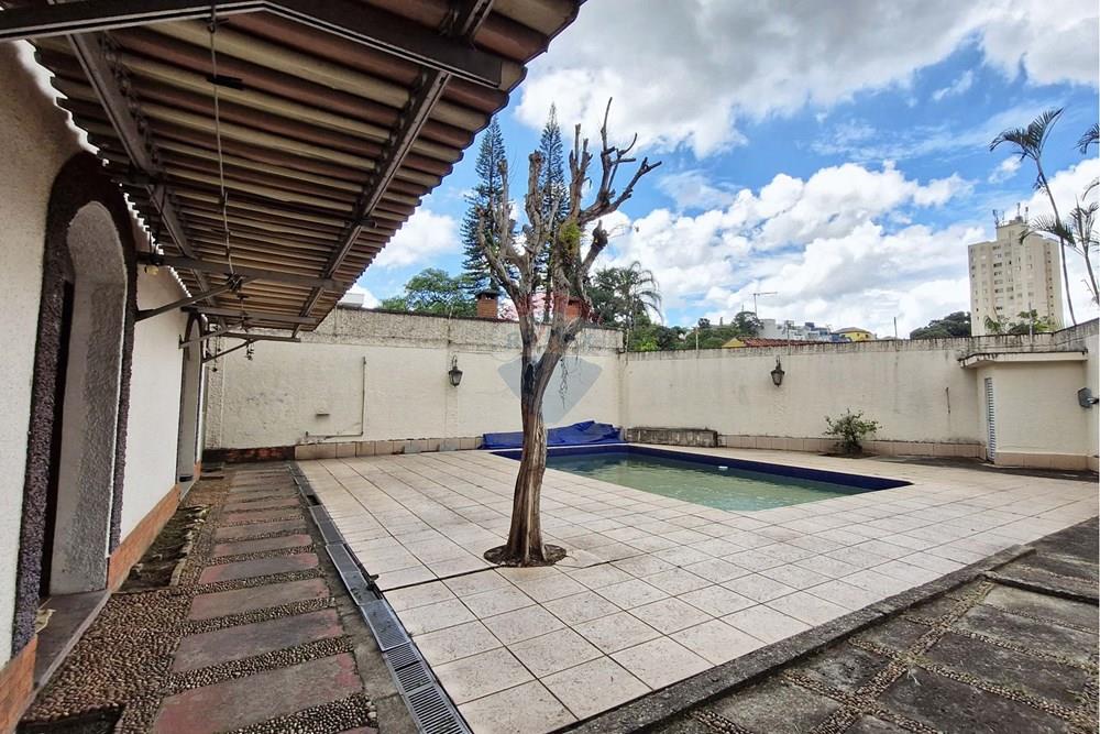 Casa - Venda - São Paulo , São Paulo - RUA CONCHILIA, 254 (53).jpg - 601051007-613