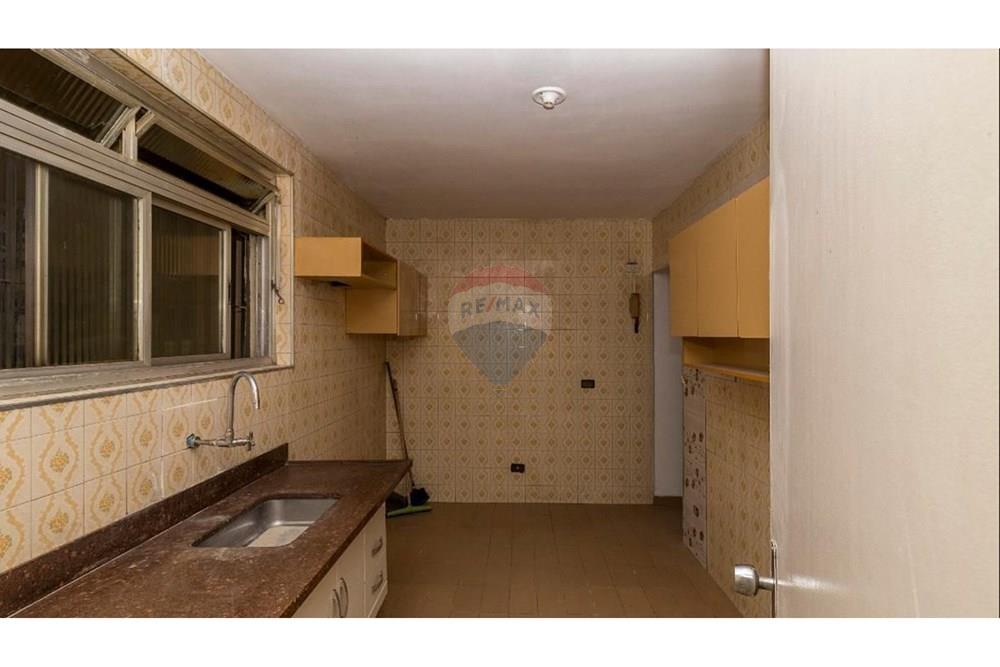 Sobrado - Venda - São Paulo , São Paulo - Cozinha2 c.jpg - 601301080-4