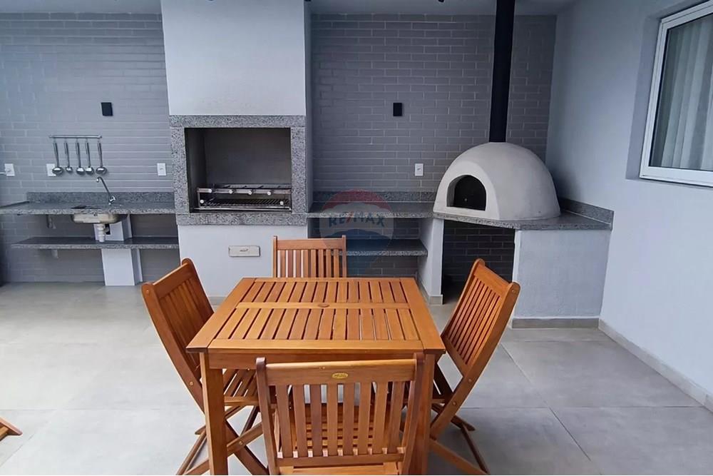 Apartamento - Alugar - São Paulo , São Paulo - ap55churrasqueira2.jpg - 602061008-145