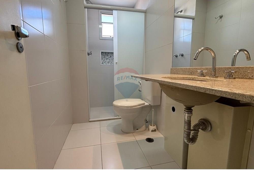 Apartamento - Alugar - São Paulo , São Paulo - IMG_2938.jpg - Banheiro - 601811037-23