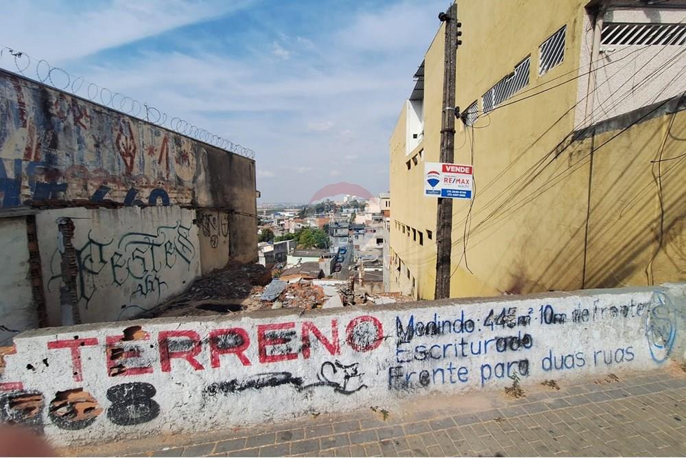 Terreno - Venda - Carapicuíba , São Paulo - Terreno Carapicuíba(10).jpg - 601141076-15