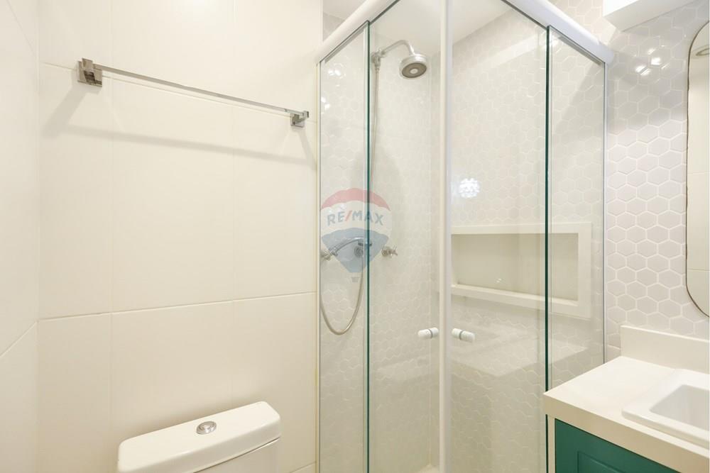 Apartamento - Venda - São Paulo , São Paulo - 26-01-19-R. Marc Chagall, 397 - apto 102 Rouxinol- Jardim das Perdizes_038_CapodannoFotografia.jpg - 602341005-106