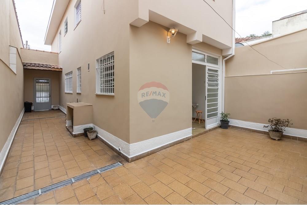 Sobrado - Venda - São Paulo , São Paulo - IMG_207317.jpg - 601991015-52