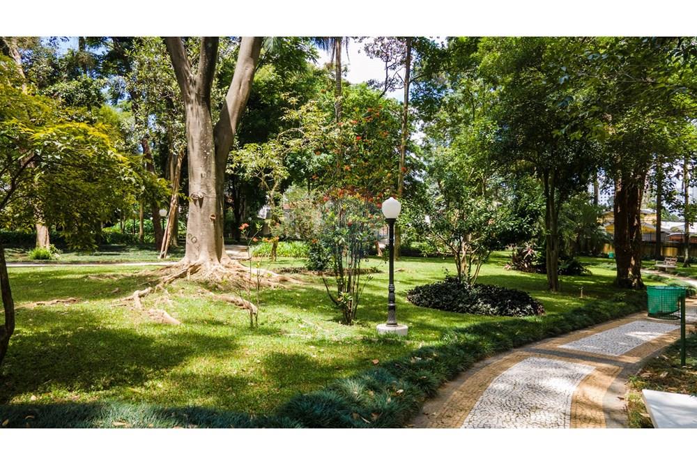 Apartamento - Venda - São Paulo , São Paulo - 56-DJI_0972.jpg - 601241007-55