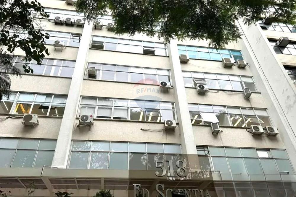 Cj. Comercial/ Sala - Alugar - São Paulo , São Paulo - 0.jpeg - 602291016-372