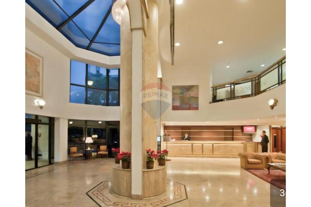 Apart Hotel/ Flat - Venda - São Paulo , São Paulo - 1001171882.jpg - 601971014-219