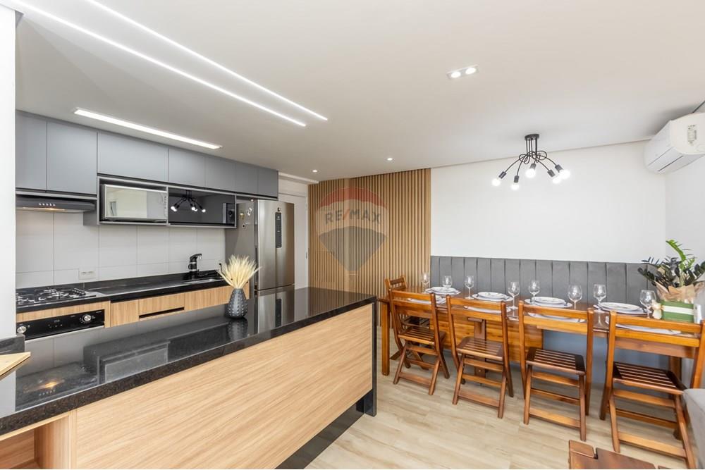 Apartamento - Venda - São Paulo , São Paulo - IMG_806321.jpg - Sala de jantar - 602261001-43