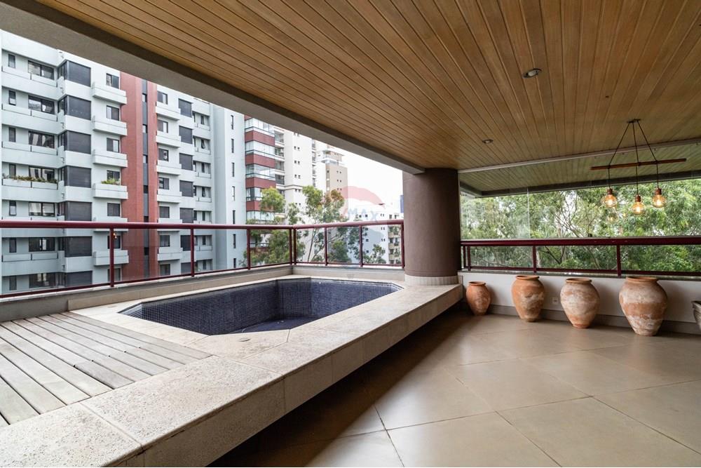 Apartamento - Venda - São Paulo , São Paulo - 01fotos_035.jpg - 601251301-54