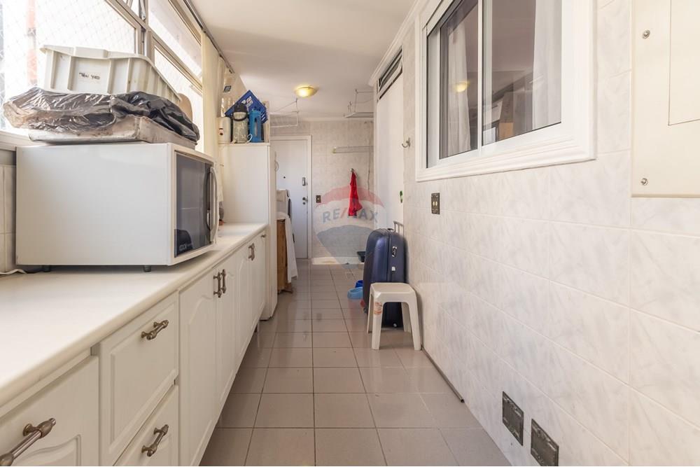 Residential - Condo/Apartment - São Paulo , São Paulo - BR - IMG_858443.jpg - 601721028-54