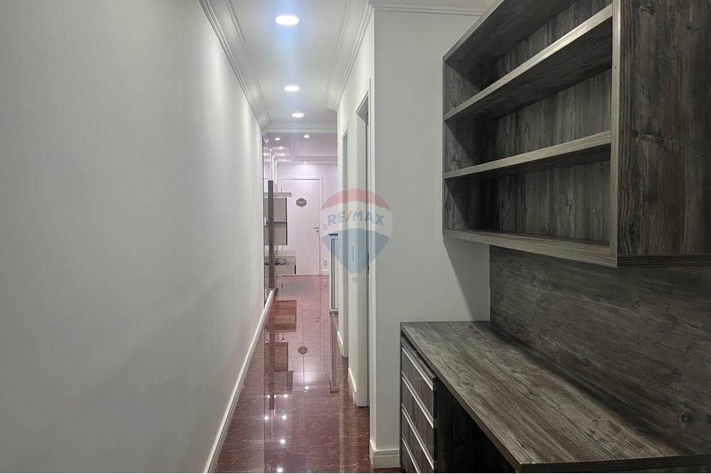 Apartamento à venda com 3 quartos, 78m² - Foto 30