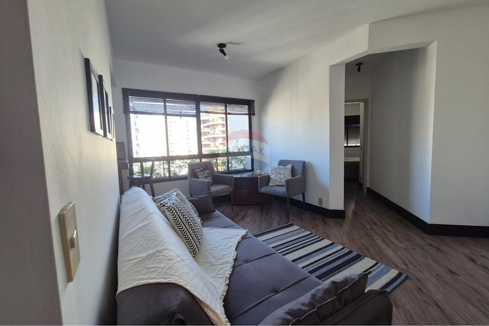 Apart Hotel/ Flat - Alugar - São Paulo , São Paulo - PHOTO-2026-03-14-09-23-21.jpg - 602071003-110