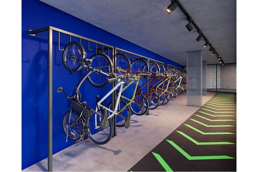 Rezidential - Apartament - Sao Paulo , Sao Paulo - BR - 22 Lud 32 Extt AAM_BROOKLIN-IN_BICICLETตRIO-3งSS_R00-HR.jpg - 601361040-146