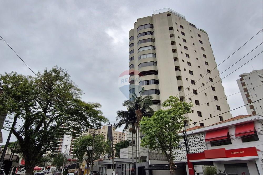 Apartamento - Alugar - São Paulo , São Paulo - ALAMEDA DOS AICÁS, 1176 (1).jpg - 601361020-444