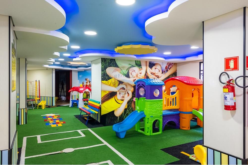 Apartamento - Venda - São Paulo , São Paulo - 94-AP.jpg - 601471015-66