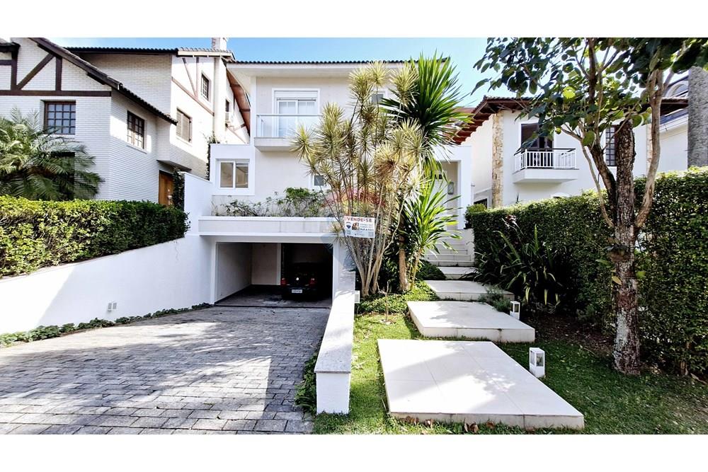 Casa de Condomínio - Venda - São Paulo , São Paulo - RUA SANTO AMÉRICO, 38 (15).jpg - 601361051-20