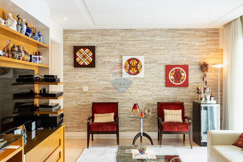 Apartamento - Venda - São Paulo , São Paulo - _MG_3378.jpg - Sala - 601751098-81