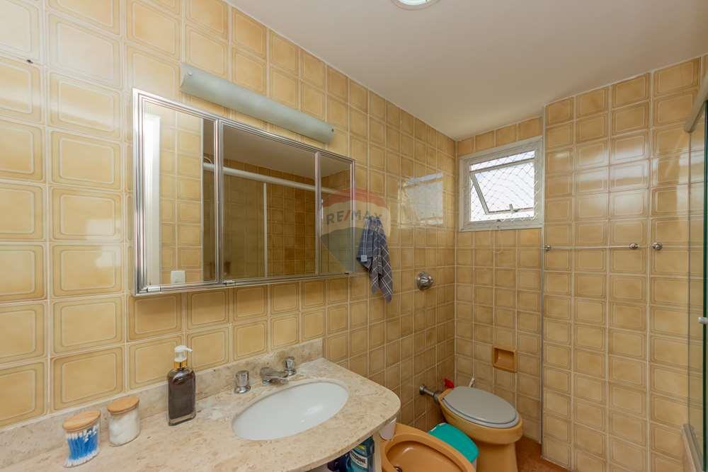 Apartamento à venda com 3 quartos, 92m² - Foto 14