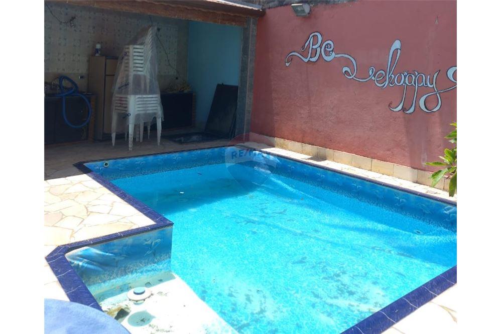 Casa - Alugar - Caieiras , São Paulo - 23 - 601171021-45