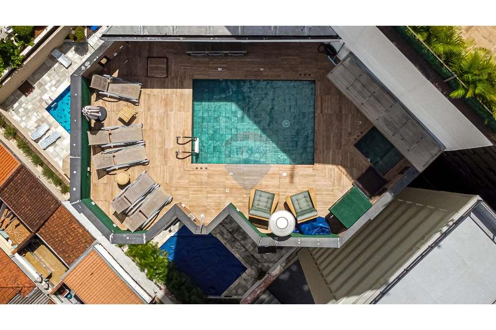 Cobertura - Venda - São Paulo , São Paulo - DJI_0511.jpg - 602191025-13