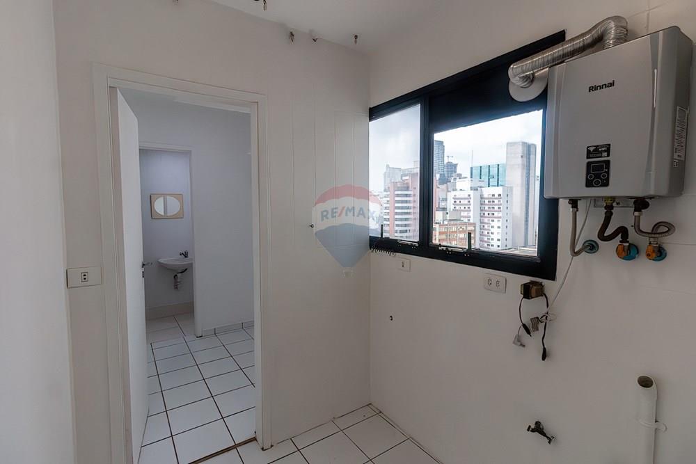 Apartamento - Alugar - São Paulo , São Paulo - apartamento-padrao-4dorm-itaim-bibi-sao-paulo-sp-AP4586_ITV-42.jpg - 601361019-3221