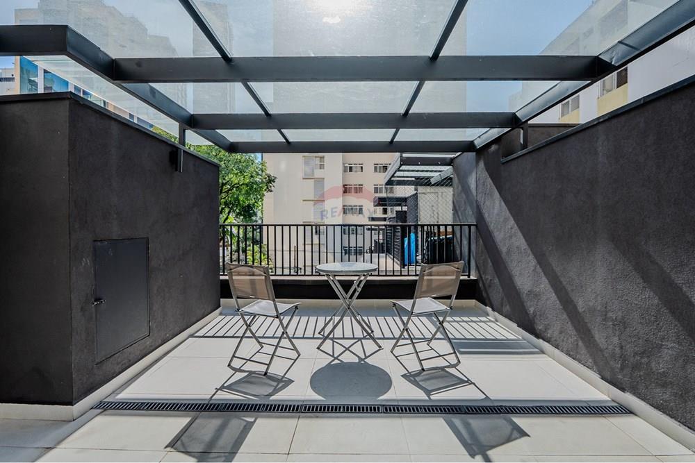 Casa de Condomínio - Venda - São Paulo , São Paulo - DSC04207.jpg - Terraço - 601371058-26