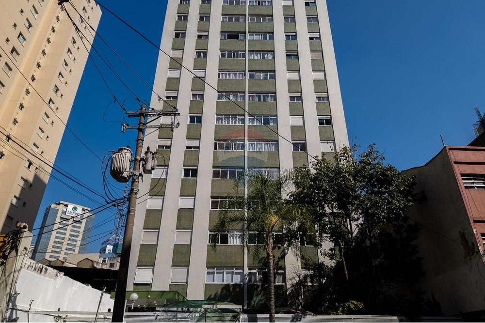 Apartamento - Venda - São Paulo , São Paulo - 69_AP.jpg - 601971018-1235