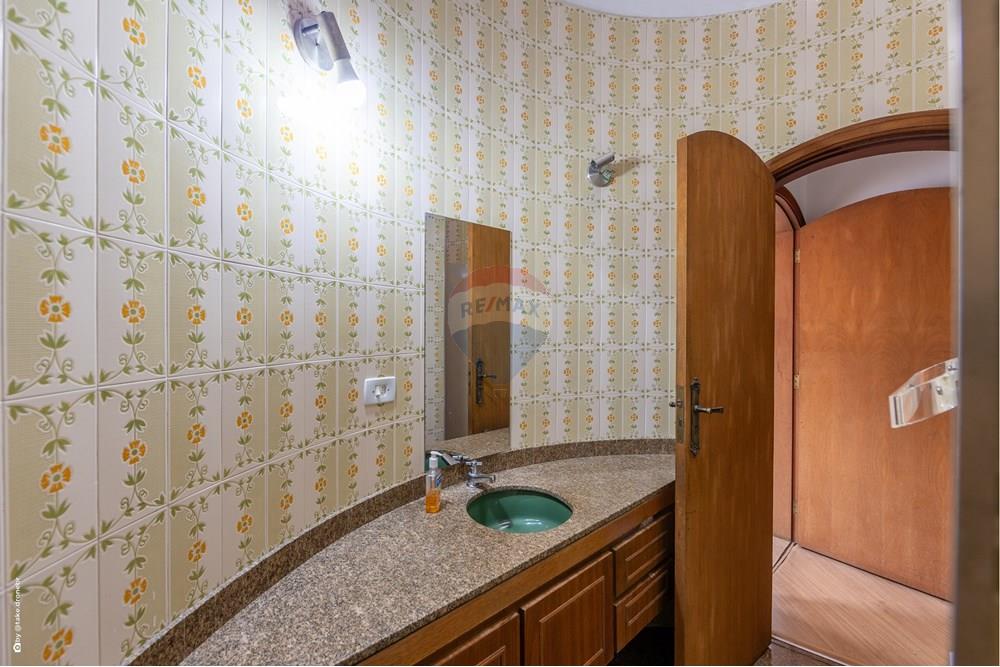 Casa - Alugar - São Paulo , São Paulo - TKD-7200.jpg - 602151008-166