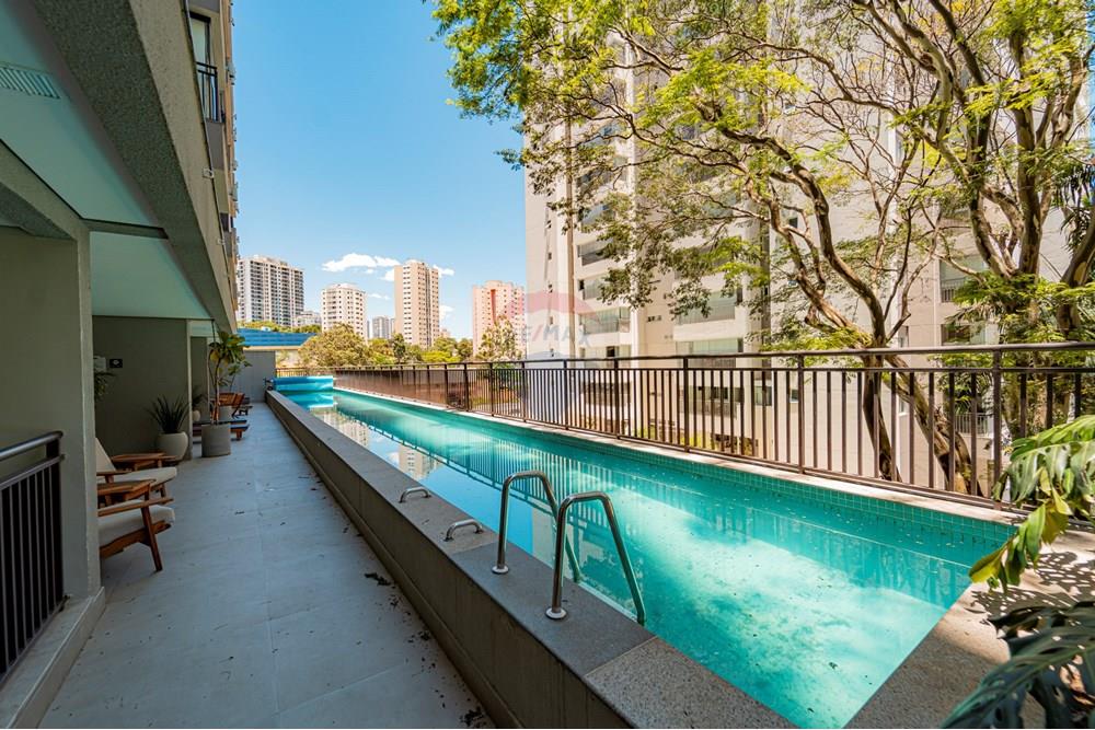 Apartamento - Venda - São Paulo , São Paulo - 601301016-270-45.JPG - 601301016-270