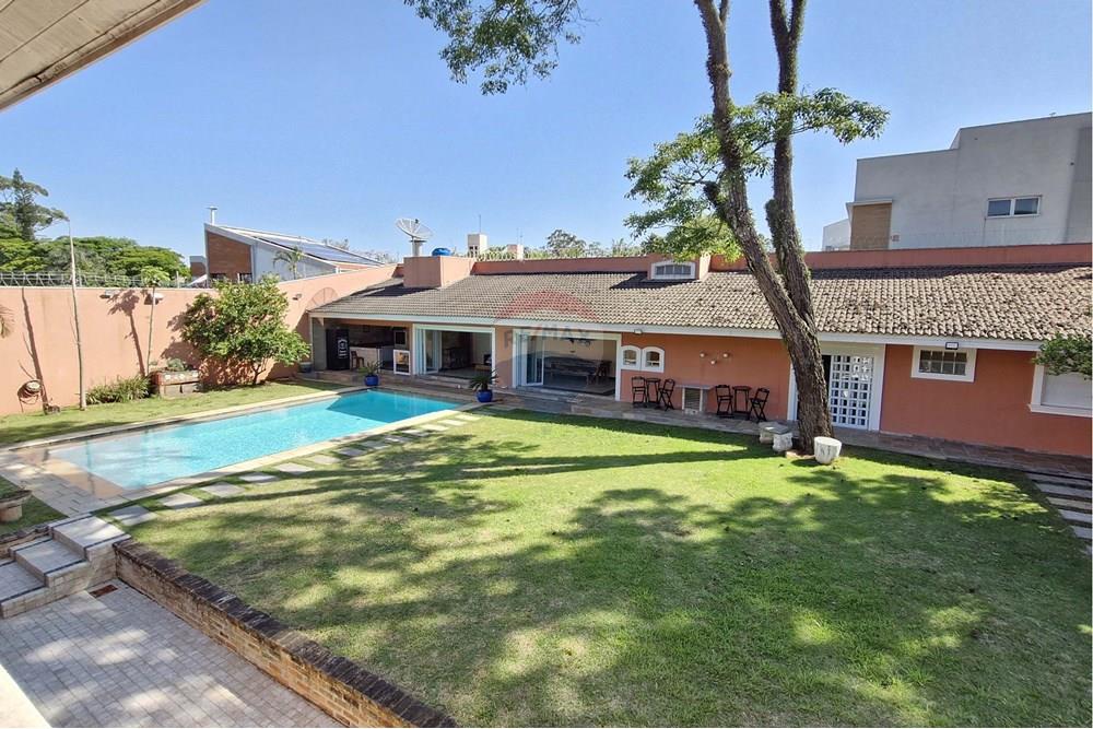 Casa - Venda - São Paulo , São Paulo - RUA PASCHOAL PELLINI, 164 (53).jpg - Jardim Externo - 601361044-62
