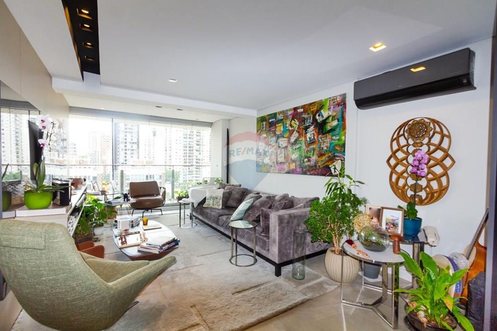 Apartamento - Alugar - São Paulo , São Paulo - 5.jpg - 602151060-2