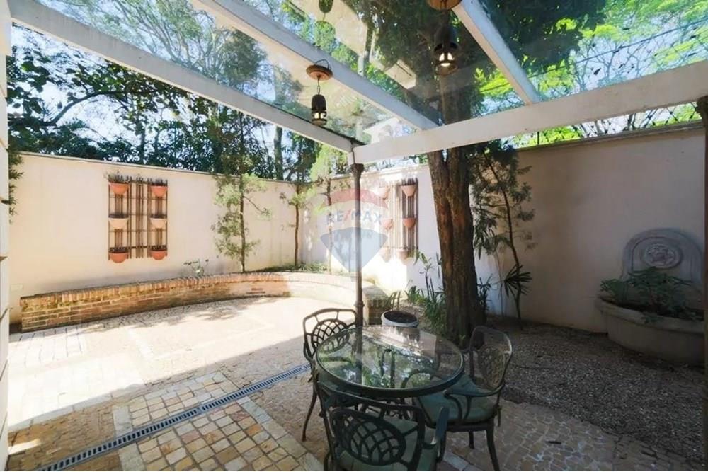 Casa de Condomínio - Alugar - São Paulo , São Paulo - PHOTO-2025-11-28-09-27-10 3.jpg - 601131006-123