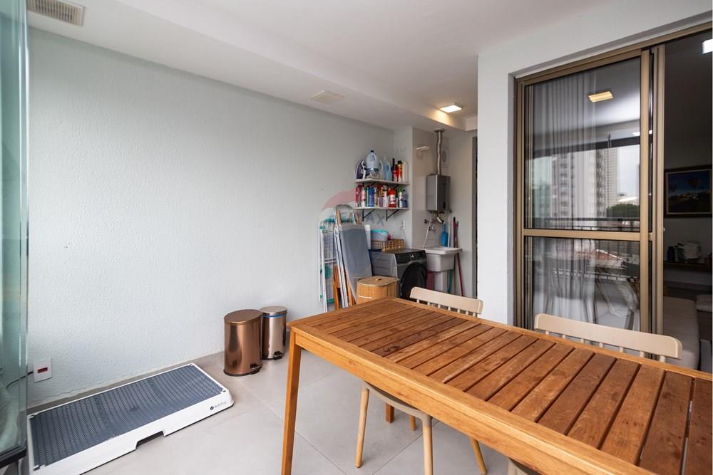 Apartamento - Venda - São Paulo , São Paulo - 31.jpeg - Lavanderia - 601081006-141