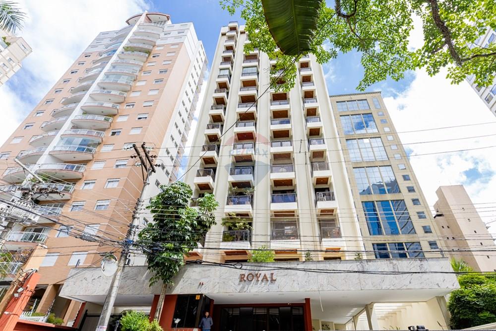 Cobertura - Venda - São Paulo , São Paulo - Remax Ville-38.jpg - 601241007-92