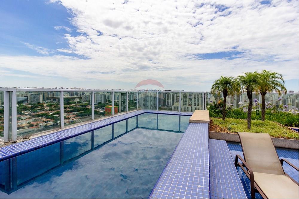 Apartamento - Venda - São Paulo , São Paulo - _MG_5101.jpg - 601361003-208