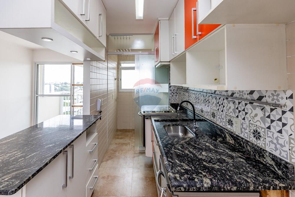 Apartamento - Venda - São Paulo , São Paulo - Cópia de Remax Ares-26.jpg - 601131009-104