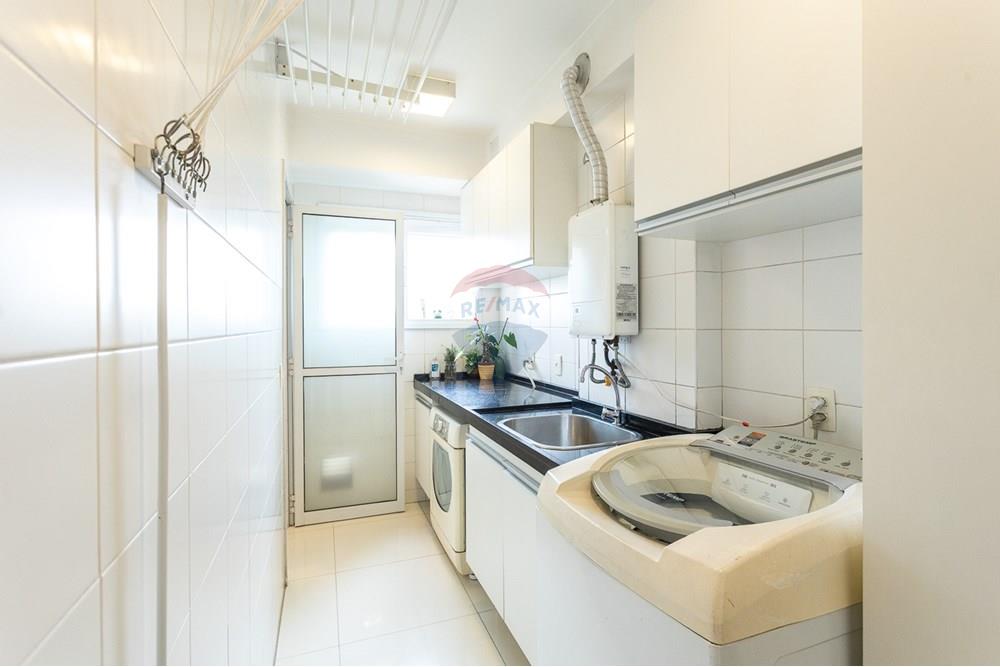 Apartamento - Venda - São Paulo , São Paulo - _MG_9642.jpg - Lavanderia - 601751098-75