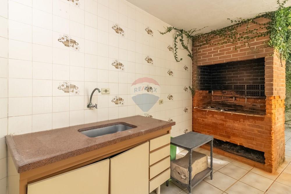 Sobrado - Venda - São Paulo , São Paulo - IMG_757409.jpg - Quintal - 601371001-125