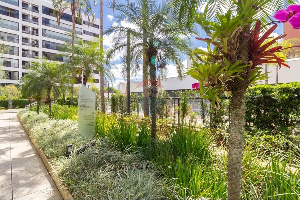 Apartamento - Alugar - São Paulo , São Paulo - 34 AREA COMUM (4).jpg - 602281025-43