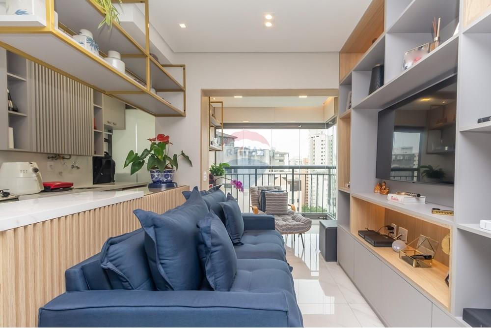 Apartamento - Venda - São Paulo , São Paulo - 4.jpg - 601721032-149