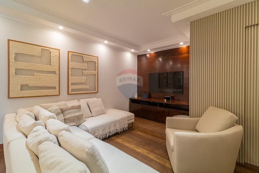 Apartamento - Venda - São Paulo , São Paulo - 03sala_004.jpg - 602101005-95