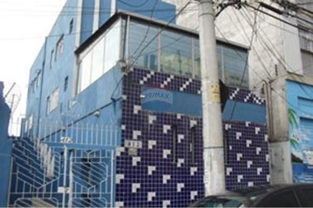 Prédio - Alugar - São Paulo , São Paulo - 1.jpg - 602291021-126