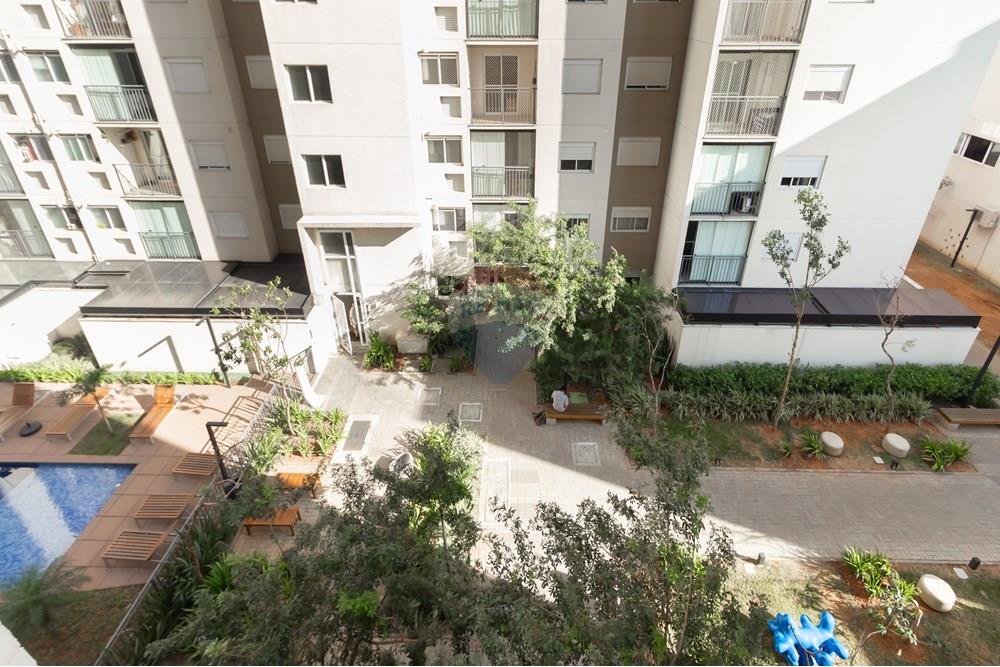 Apartamento - Alugar - São Paulo , São Paulo - IMG_255421.jpg - 602291020-26