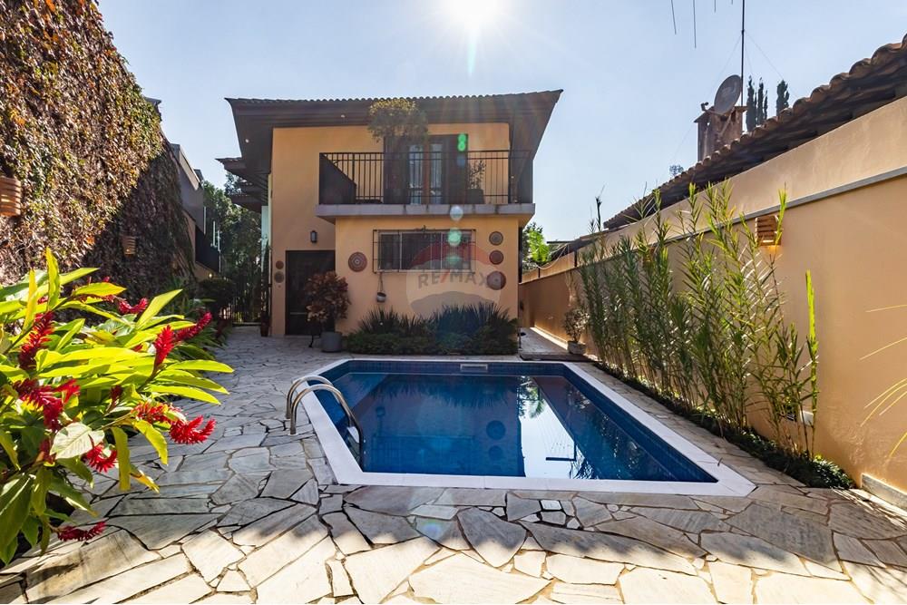 Casa - Venda - São Paulo , São Paulo - 24 AREA PISCINA (2).jpg - 601261081-23