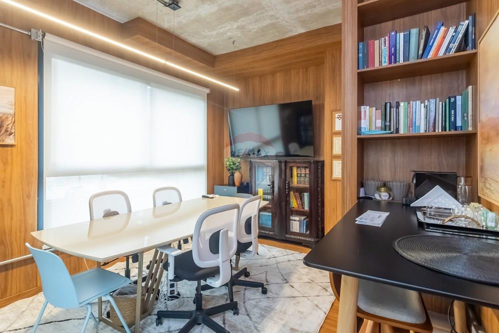 Cj. Comercial/ Sala - Venda - São Paulo , São Paulo - IMG_646803.jpg - 601721057-2