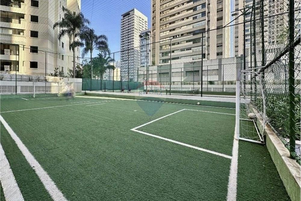 Apartamento - Alugar - São Paulo , São Paulo - 11 - 191 Serra Futebol.jpg - 601261109-4