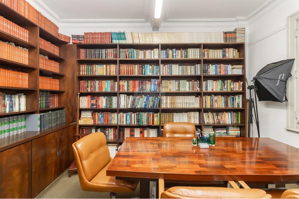 Cj. Comercial/ Sala - Alugar - São Paulo , São Paulo - 14.jpg - 601481005-209