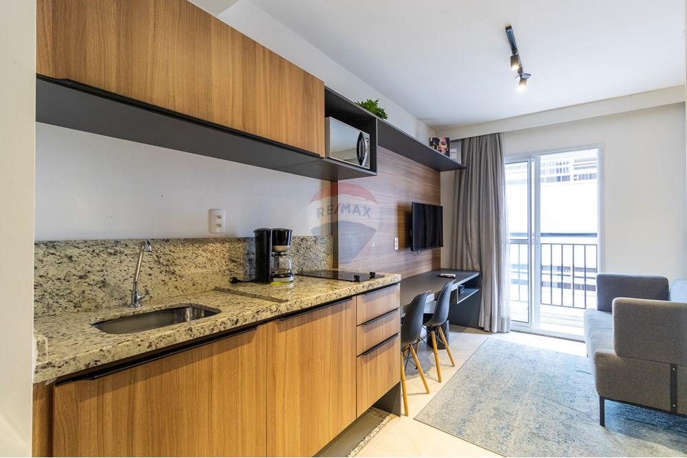 Studio - Venda - São Paulo , São Paulo - 01fotos_008.jpg - 601181028-53