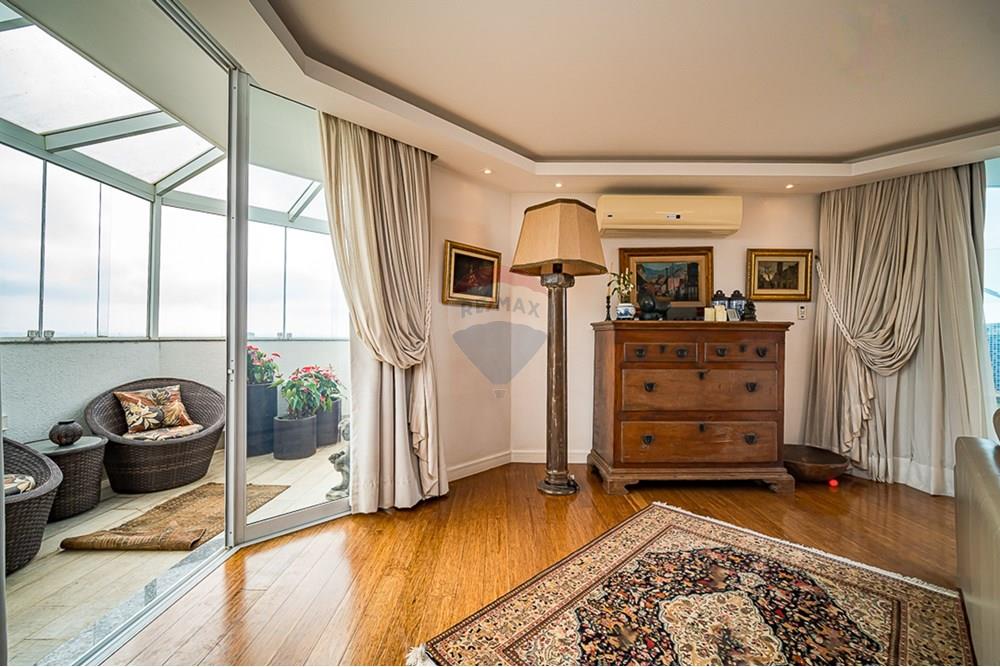 Cobertura - Venda - São Paulo , São Paulo - DSC01380-17.jpg - 601371039-19