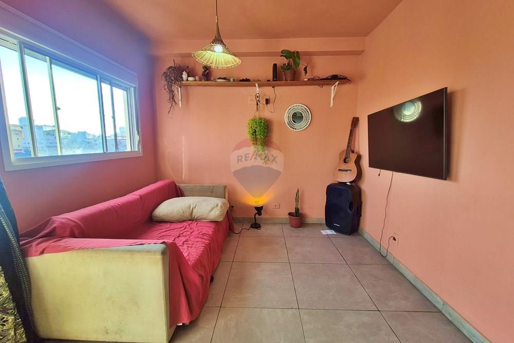 Apartamento - Venda - São Paulo , São Paulo - 20260324_170409.jpg - Sala - 601451034-43